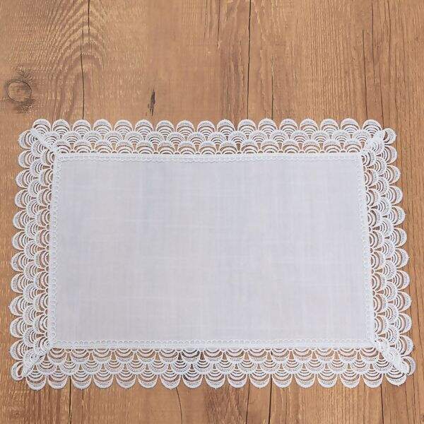 Lugar Amercicano Indonesia Branco